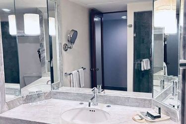 Hotel Barcelo Huatulco:  HUATULCO