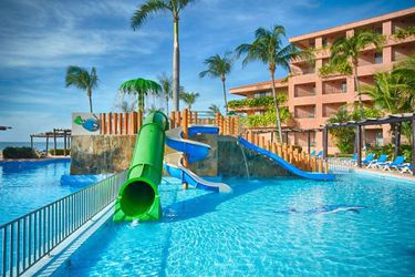 Hotel Barcelo Huatulco:  HUATULCO