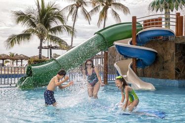 Hotel Barcelo Huatulco:  HUATULCO