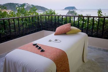 Hotel Barcelo Huatulco:  HUATULCO