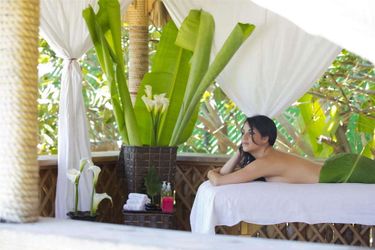 Hotel Barcelo Huatulco:  HUATULCO
