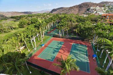 Hotel Barcelo Huatulco:  HUATULCO