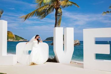 Hotel Barcelo Huatulco:  HUATULCO