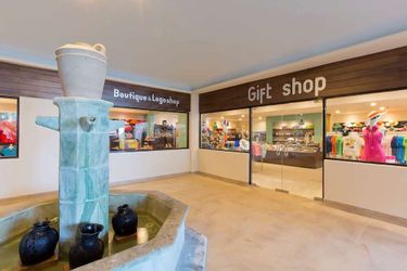 Hotel Barcelo Huatulco:  HUATULCO