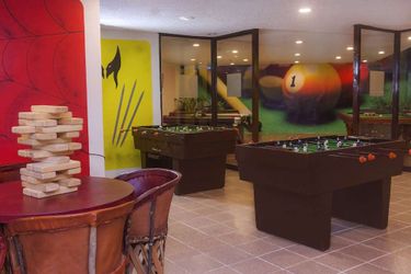 Hotel Barcelo Huatulco:  HUATULCO