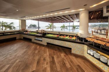 Hotel Barcelo Huatulco:  HUATULCO