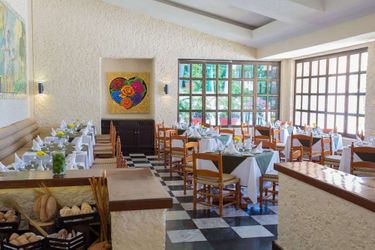 Hotel Barcelo Huatulco:  HUATULCO