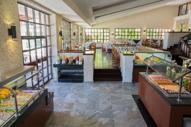 Hotel Barcelo Huatulco:  HUATULCO