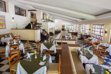 Hotel Barcelo Huatulco:  HUATULCO