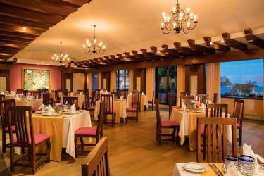 Hotel Barcelo Huatulco:  HUATULCO