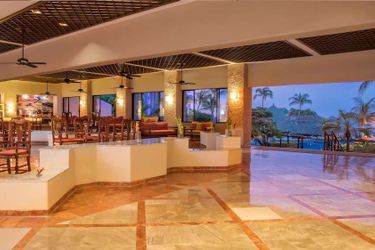 Hotel Barcelo Huatulco:  HUATULCO