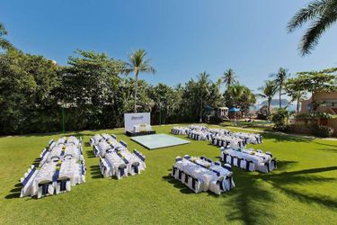 Hotel Barcelo Huatulco:  HUATULCO