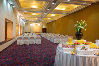 Hotel Barcelo Huatulco:  HUATULCO