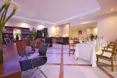 Hotel Barcelo Huatulco:  HUATULCO