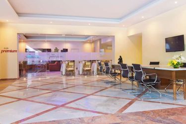 Hotel Barcelo Huatulco:  HUATULCO