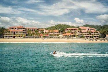 Hotel Barcelo Huatulco:  HUATULCO