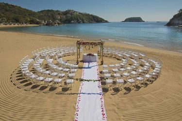 Hotel Barcelo Huatulco:  HUATULCO