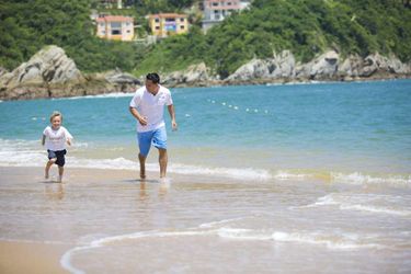 Hotel Barcelo Huatulco:  HUATULCO