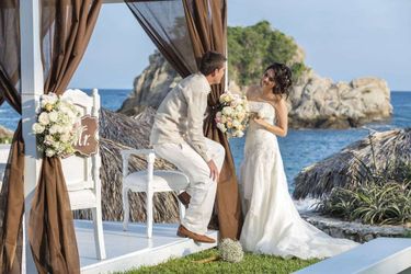 Hotel Barcelo Huatulco:  HUATULCO