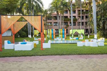 Hotel Barcelo Huatulco:  HUATULCO