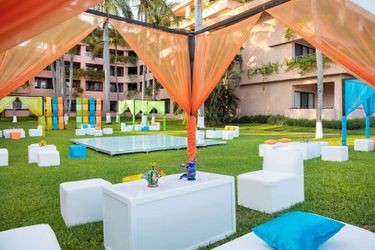 Hotel Barcelo Huatulco:  HUATULCO