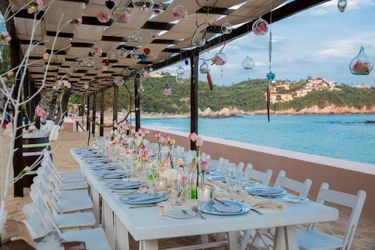 Hotel Barcelo Huatulco:  HUATULCO