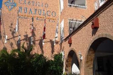 Hotel Castillo Huatulco:  HUATULCO