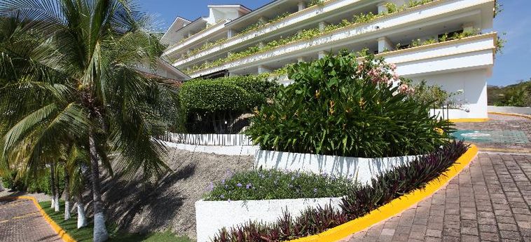 Hotel Park Royal Huatulco:  HUATULCO