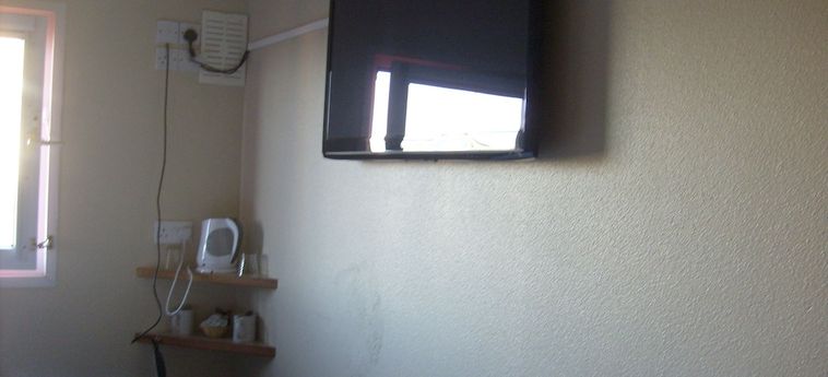 Hotel Metro Inns Huddersfield Huddersfield: Foto 