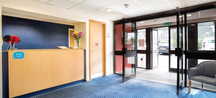 Hotel Metro Inns Huddersfield Huddersfield: Foto 