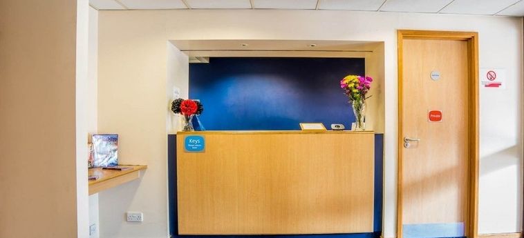 Hotel Metro Inns Huddersfield Huddersfield: Foto 