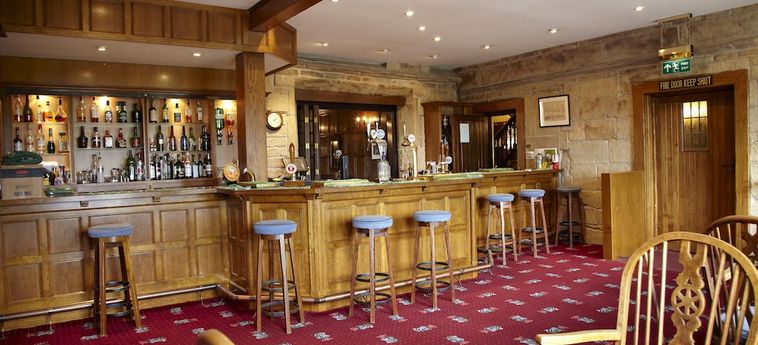 Hotel Woodsome Hall Golf Club Huddersfield: Foto 