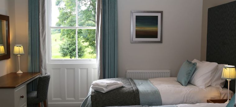 Hotel Woodsome Hall Golf Club Huddersfield: Foto 