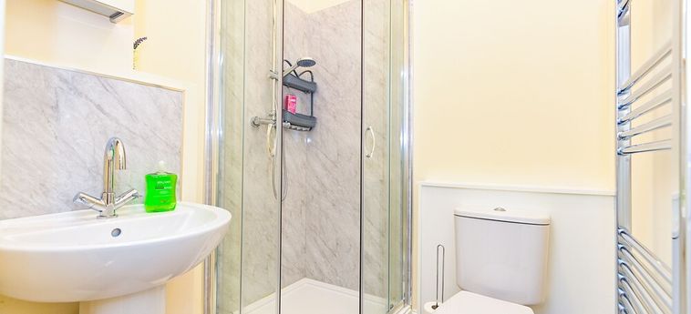 The Elm Wood Apartments Huddersfield: Photo 