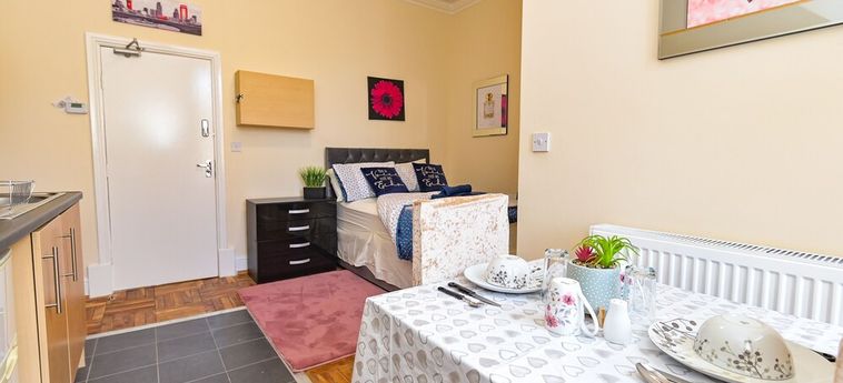 The Elm Wood Apartments Huddersfield: Photo 