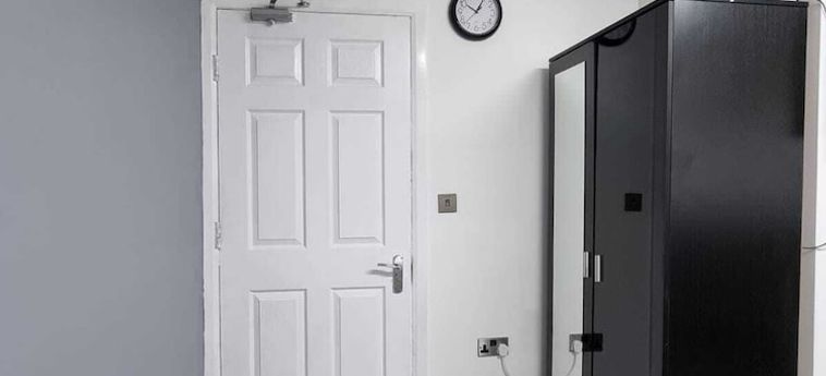 Bvapartments-Queensgate Huddersfield : Photo 