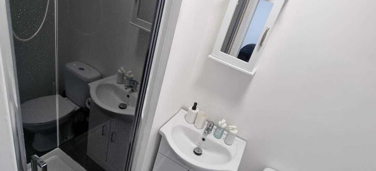 Bvapartments-Queensgate Huddersfield: Foto 