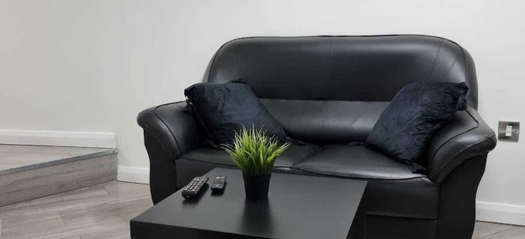 Bvapartments-Queensgate Huddersfield: Foto 