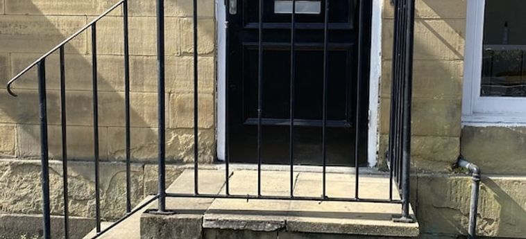 Bvapartments-Queensgate Huddersfield: Foto 