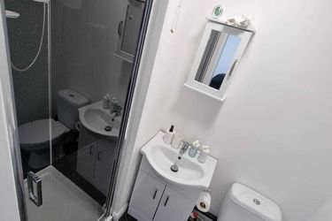 Bvapartments-Queensgate Huddersfield: Photo 