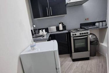 Bvapartments-Queensgate Huddersfield: Photo 