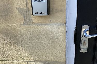 Bvapartments-Queensgate Huddersfield: Photo 