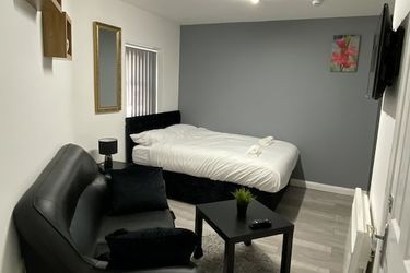 Bvapartments-Queensgate Huddersfield: Photo 