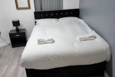 Bvapartments-Queensgate Huddersfield: Photo 