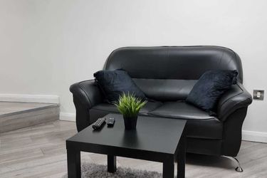 Bvapartments-Queensgate Huddersfield: Photo 