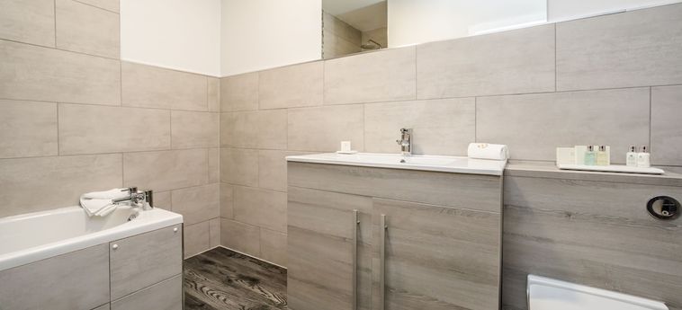 Stay Hotel Huddersfield: Foto 