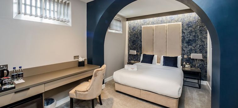 Stay Hotel Huddersfield: Foto 