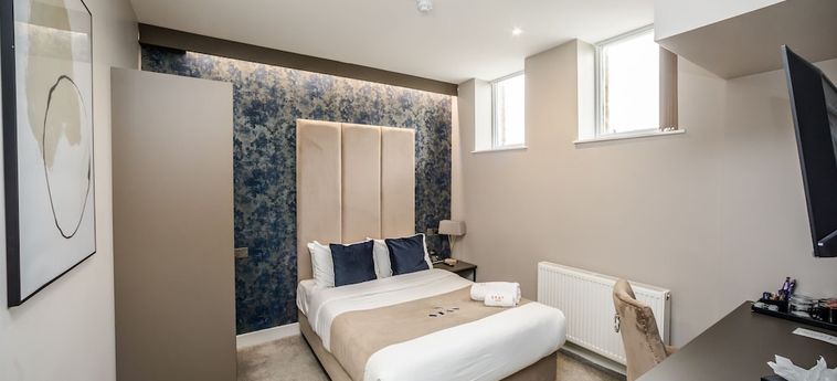 Stay Hotel Huddersfield: Foto 