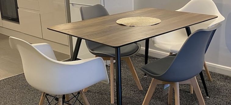 Bvapartments Dealhouse Nine Huddersfield: Foto 