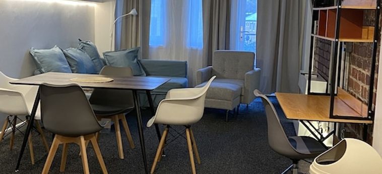 Bvapartments Dealhouse Nine Huddersfield: Foto 